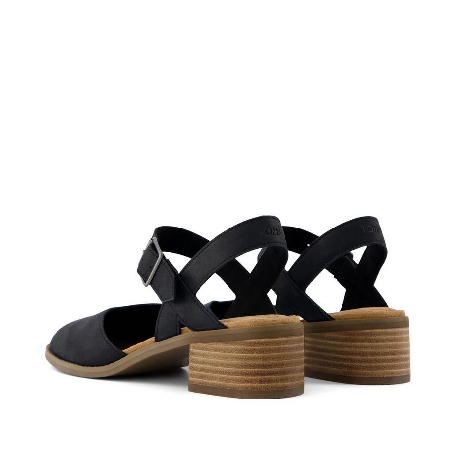 TOMS Sandali in pelle Jaclyn  