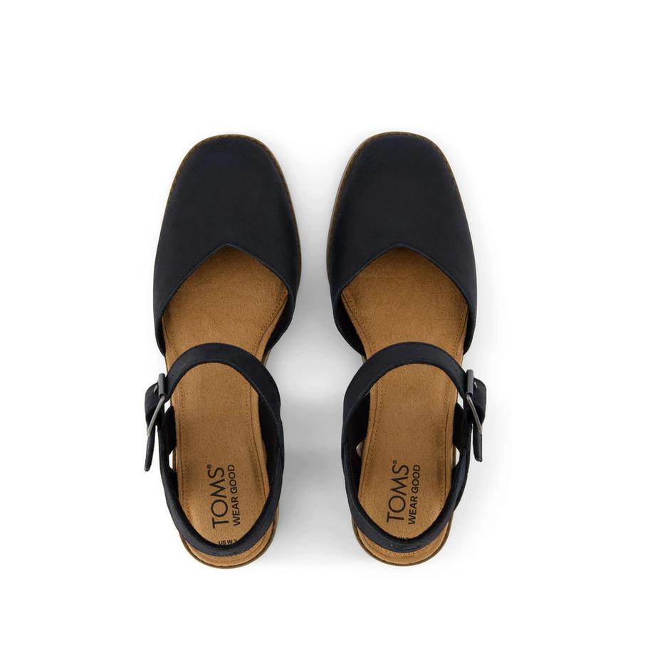 TOMS Sandali in pelle Jaclyn  