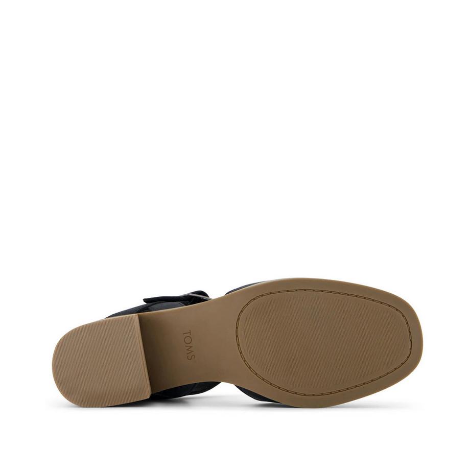 TOMS Sandali in pelle Jaclyn  