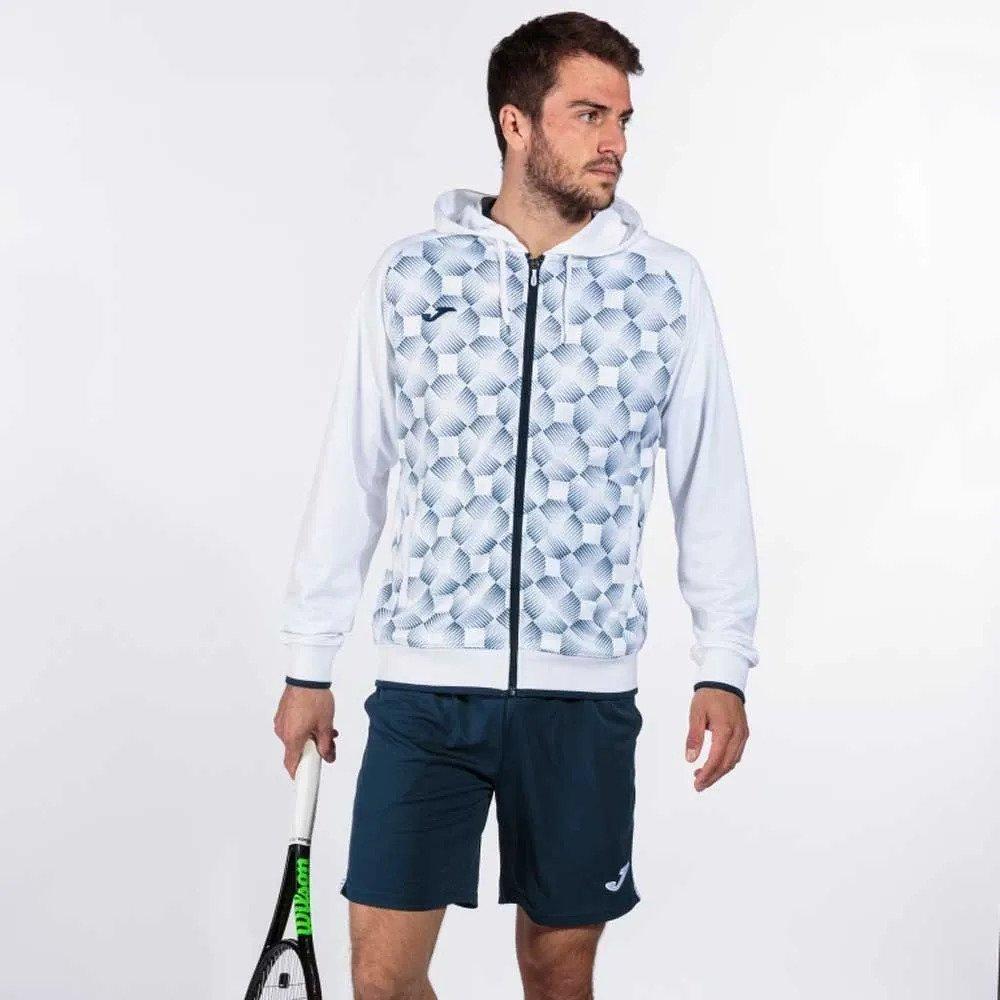 Joma Supernova III Kapuzenpullover  