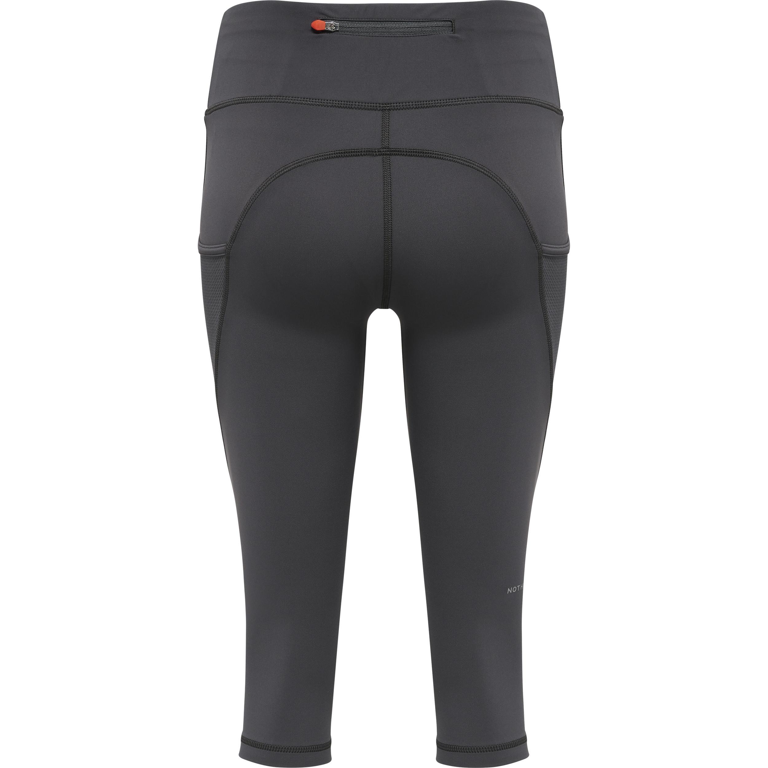 Newline 3/4 High Waist Leggings  