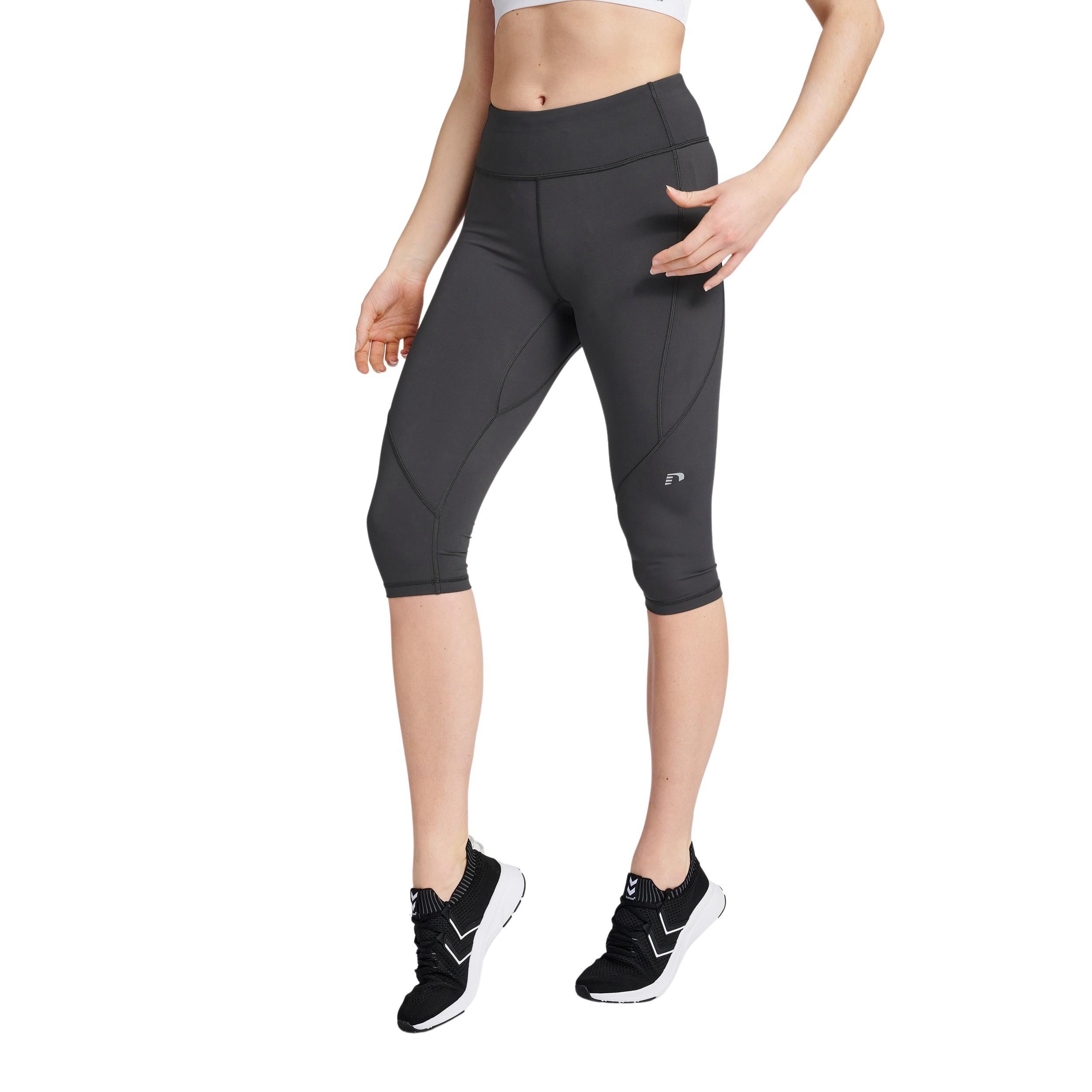 Newline 3/4 High Waist Leggings  