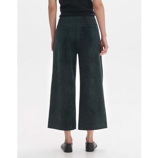 OPUS  Pantalon en velours côtelé Misha babycord Wide 