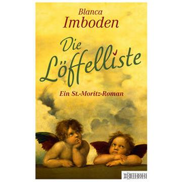 Die Löffelliste