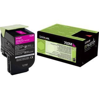 Lexmark  Toner d'origine 