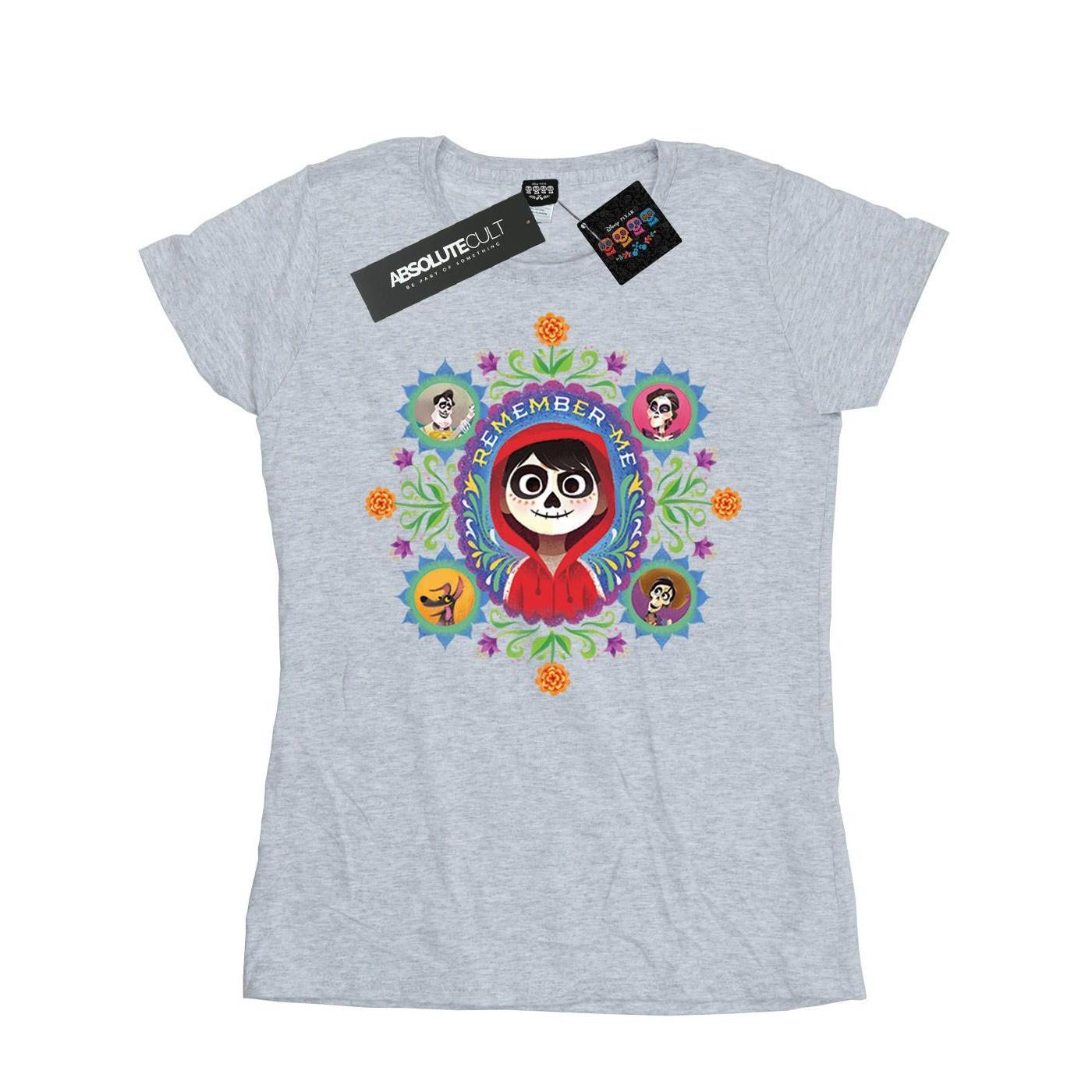 Disney  Coco Remember Me TShirt 