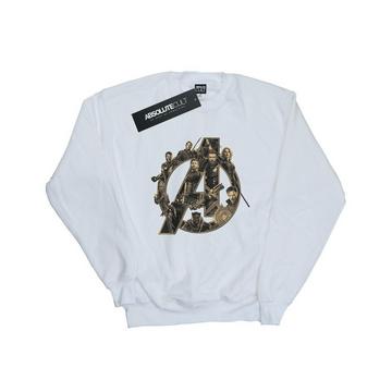 Avengers Infinity War Sweatshirt