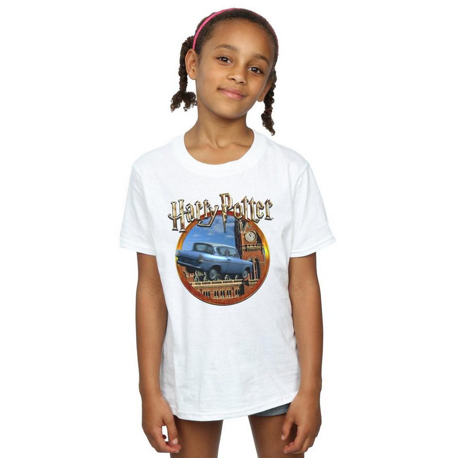 Harry Potter  TShirt 