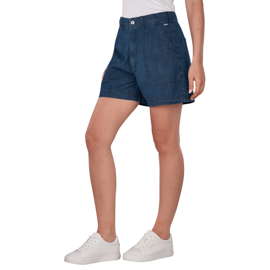 Pepe Jeans London Utility Shorts Relaxed Fit  