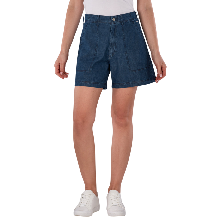 Utility Shorts Relaxed Fit