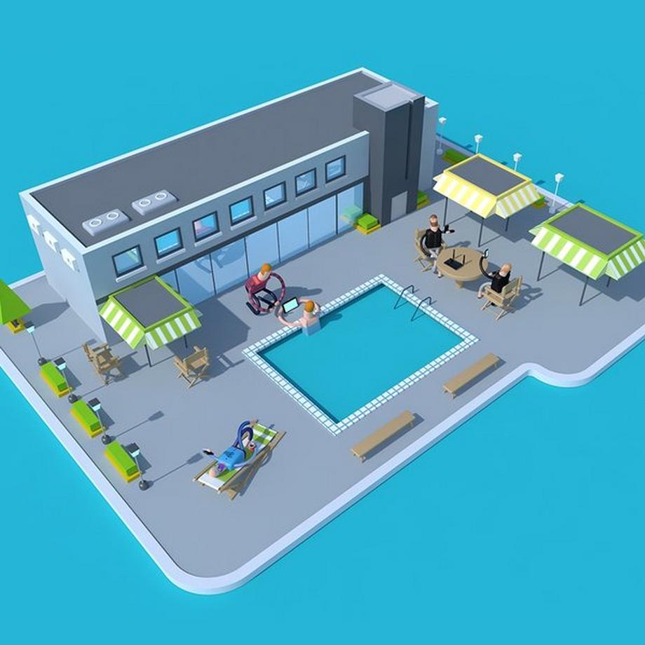 tp link  Archer MR200 WLAN-Router Schnelles Ethernet Dual-Band (2,4 GHz/5 GHz) 4G Schwarz 