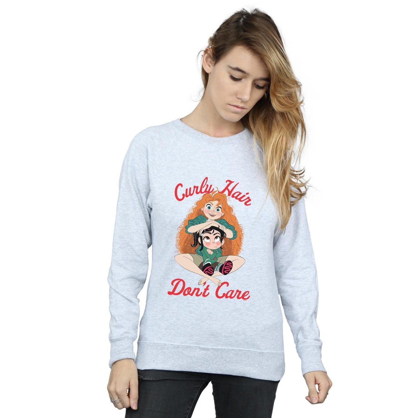 Disney  Wreck It Ralph Sweatshirt 