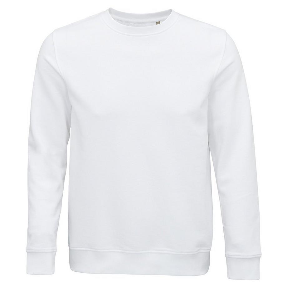 Comet Sweatshirt aus biologischem Anbau