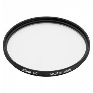 Nikon  NC Filter 77mm (UV Filter) 