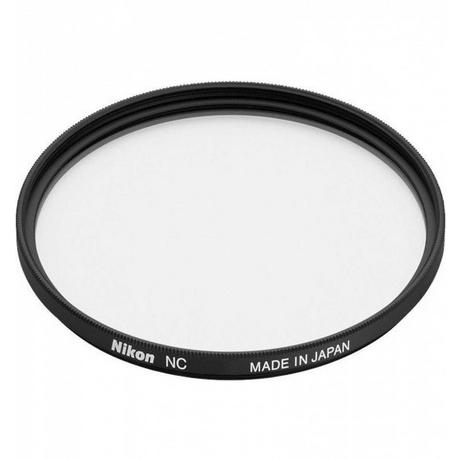 Nikon  NC Filter 77mm (UV Filter) 