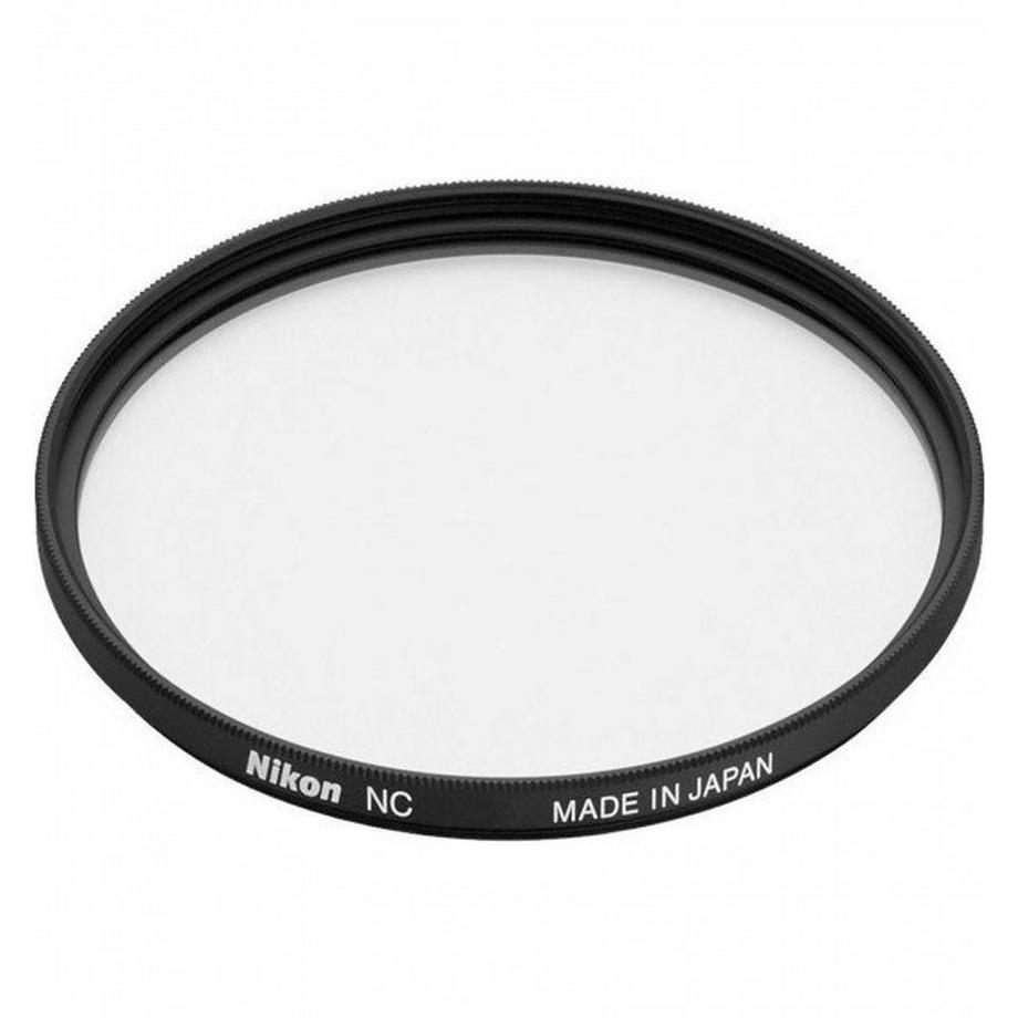 NC Filter 77mm (UV Filter)