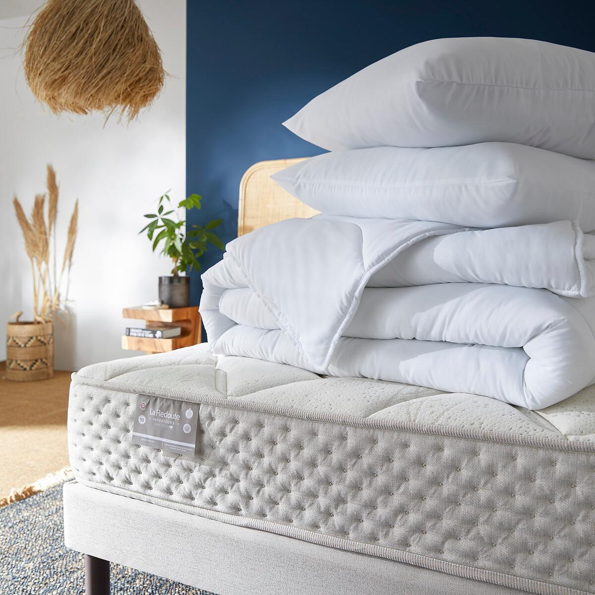 La Redoute Intérieurs Mittelwarmes Duvet Essentielle  