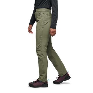 Black Diamond  pantaloni da alpine 