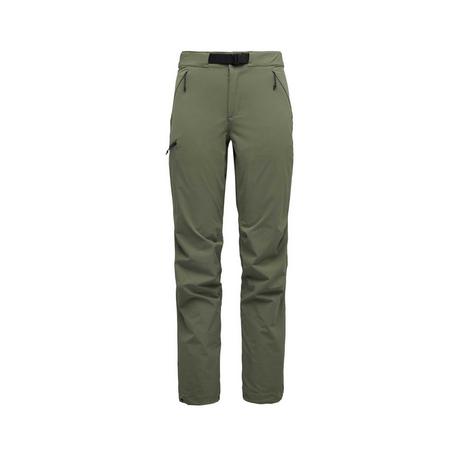 Black Diamond  pantaloni da alpine 