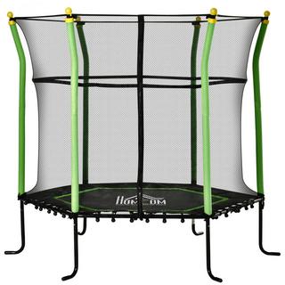 HOMCOM  Kindertrampolin 