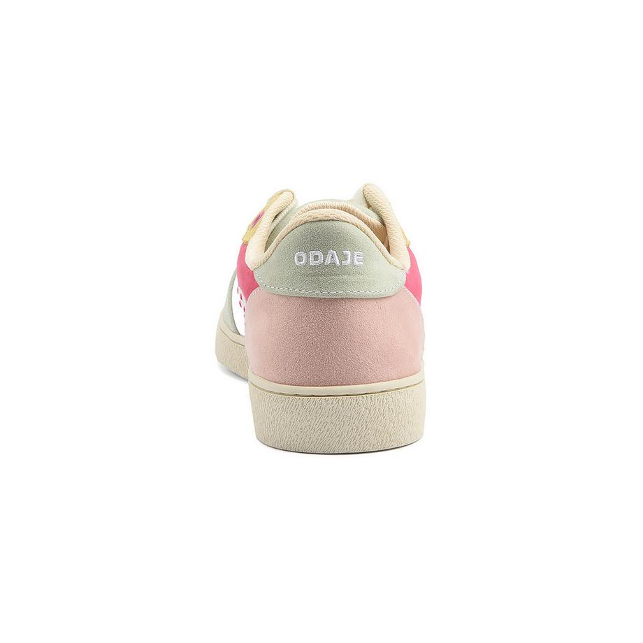 Odaje Marie Low Top Sneakers  