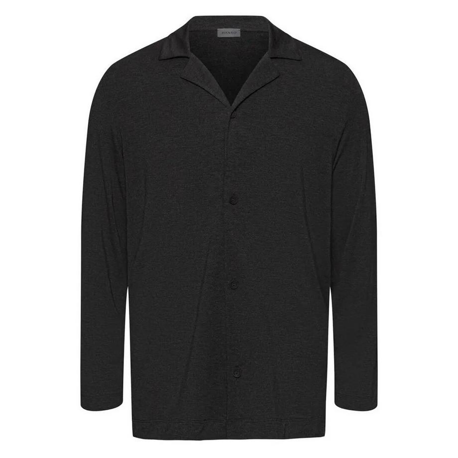 HANRO Casuals Langarm Freizeithemd  