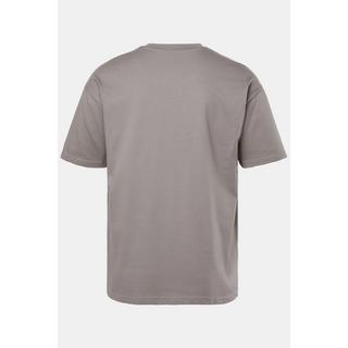 Sthuge Halbarm Oversized T-Shirt  