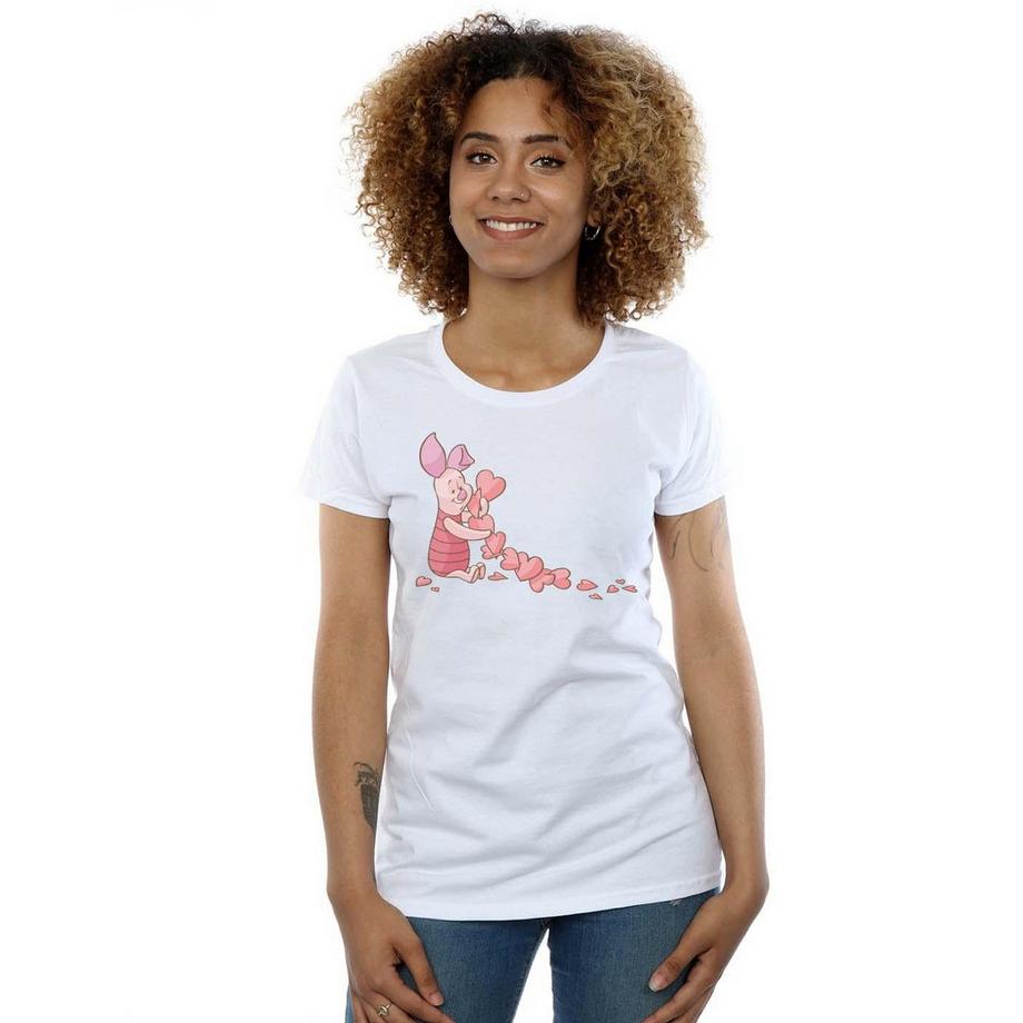 Disney Chain Of Hearts T-Shirt  