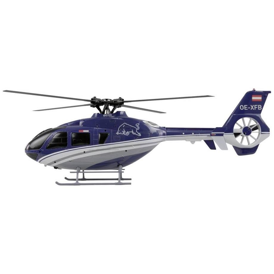 Amewi  Brushless 6-Kanal Helikopter 6G RTF, 352mm 