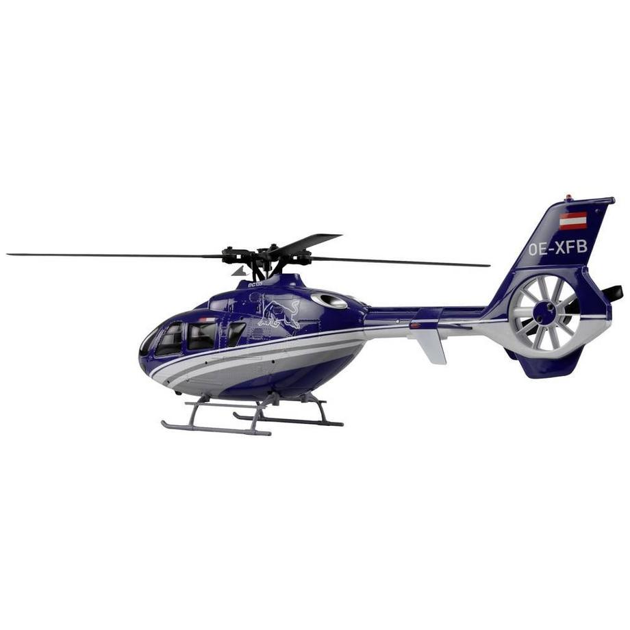 Amewi  Brushless 6-Kanal Helikopter 6G RTF, 352mm 