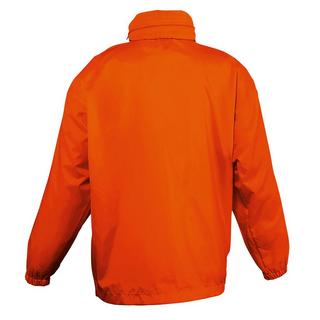 SOLS  Windbreaker Jacke Surf 