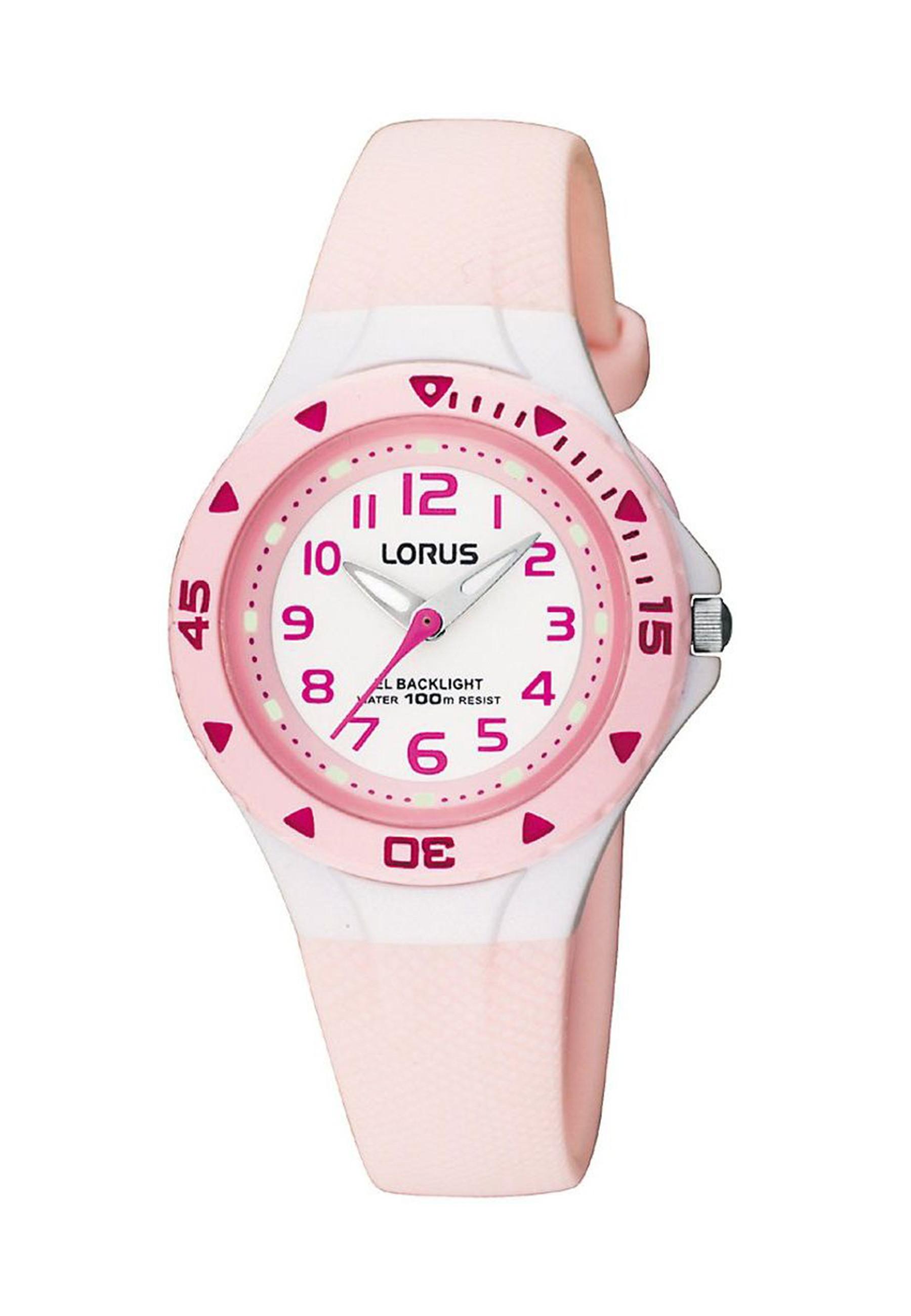 Lorus  Lorus Sports Women Pink 