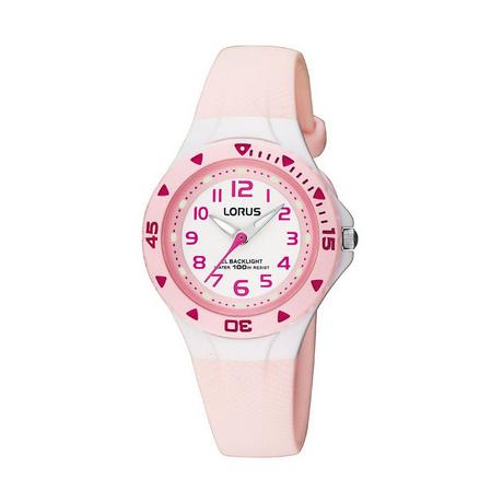 Lorus  Lorus Sports Women Pink 