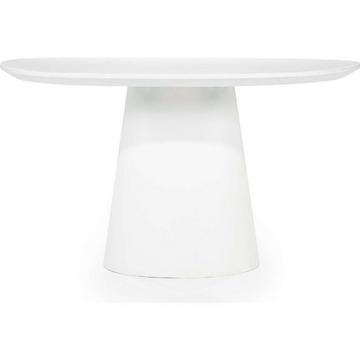 Table de salle à manger Elin ronde 130