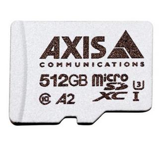 AXIS  Surveillance Card 512 GB 