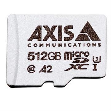 Surveillance Card 512 GB