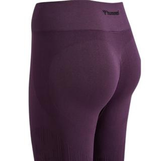 Hummel  nahtlose leggings, daen huel t define scrunch 