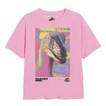 Dino Trip TShirt