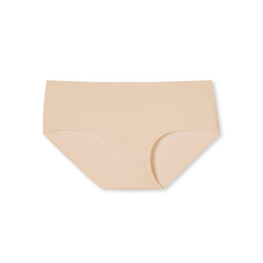 Schiesser Invisible Soft Panty  