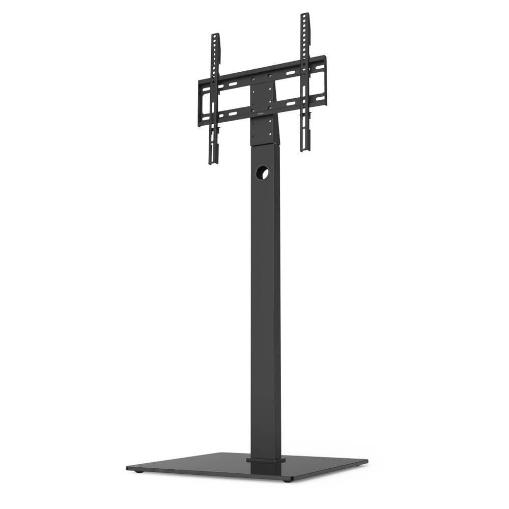 hama  TV-Ständer freistehend, schwenkbar, höhenverstellbar, 165cm (65″) bis 35 kg 