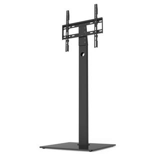 hama  TV-Ständer freistehend, schwenkbar, höhenverstellbar, 165cm (65″) bis 35 kg 