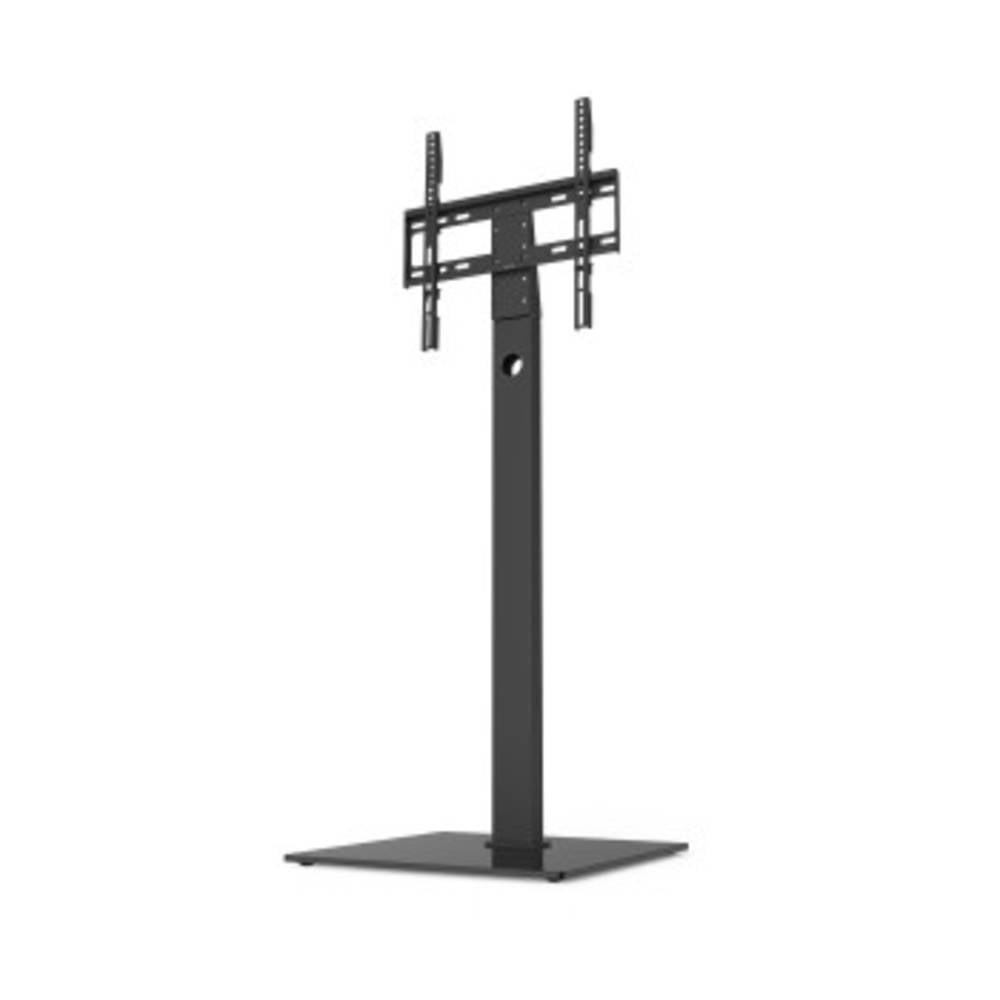 hama  TV-Ständer freistehend, schwenkbar, höhenverstellbar, 165cm (65″) bis 35 kg 