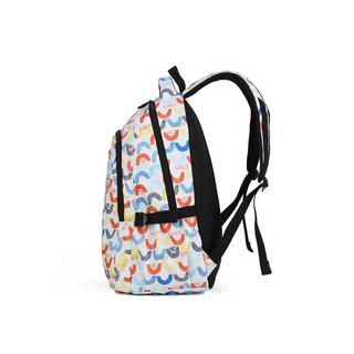 Aoking Gemusterter Rucksack  