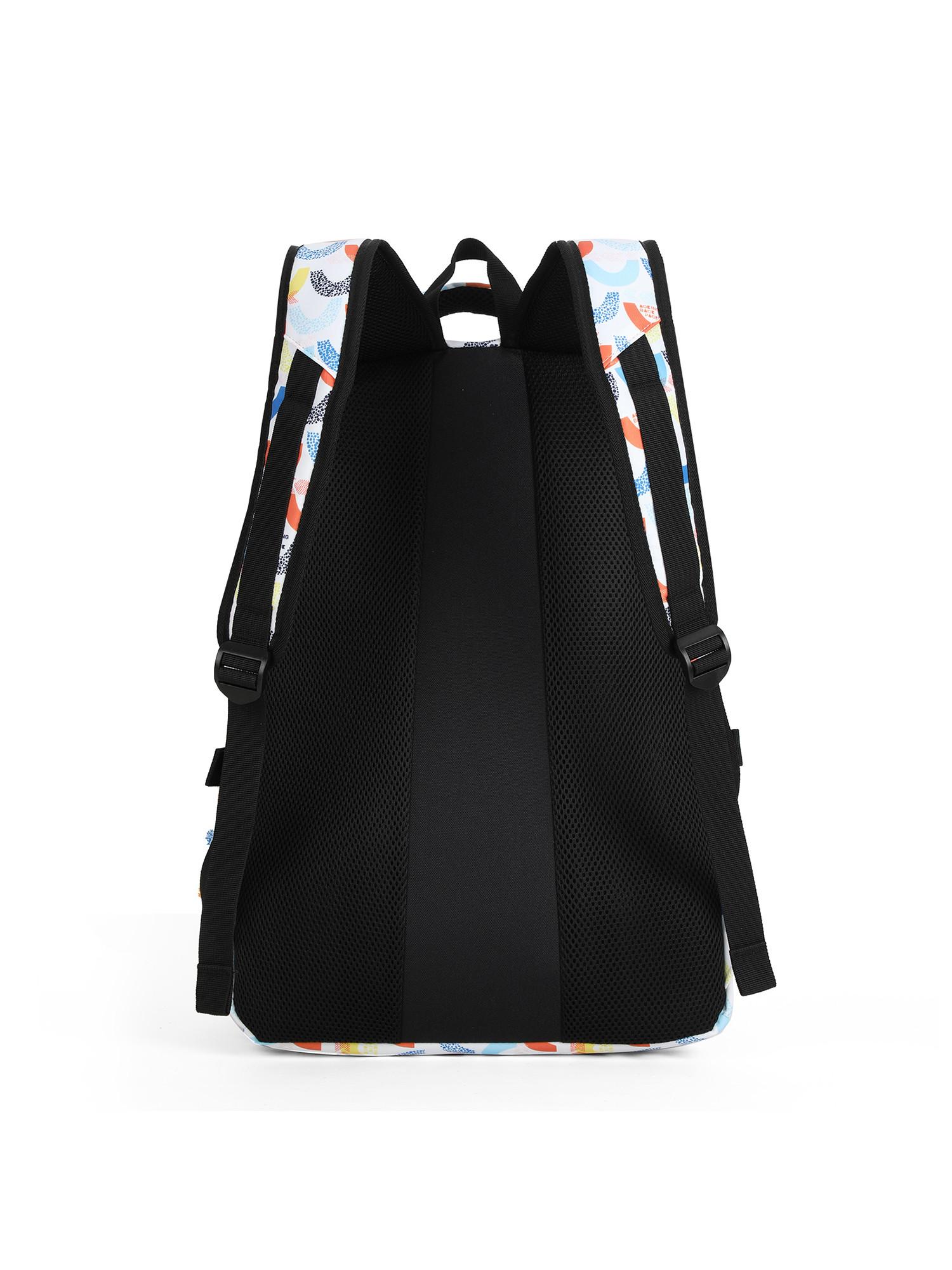 Aoking Gemusterter Rucksack  