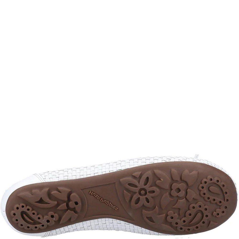 Hush Puppies  Ballerines 