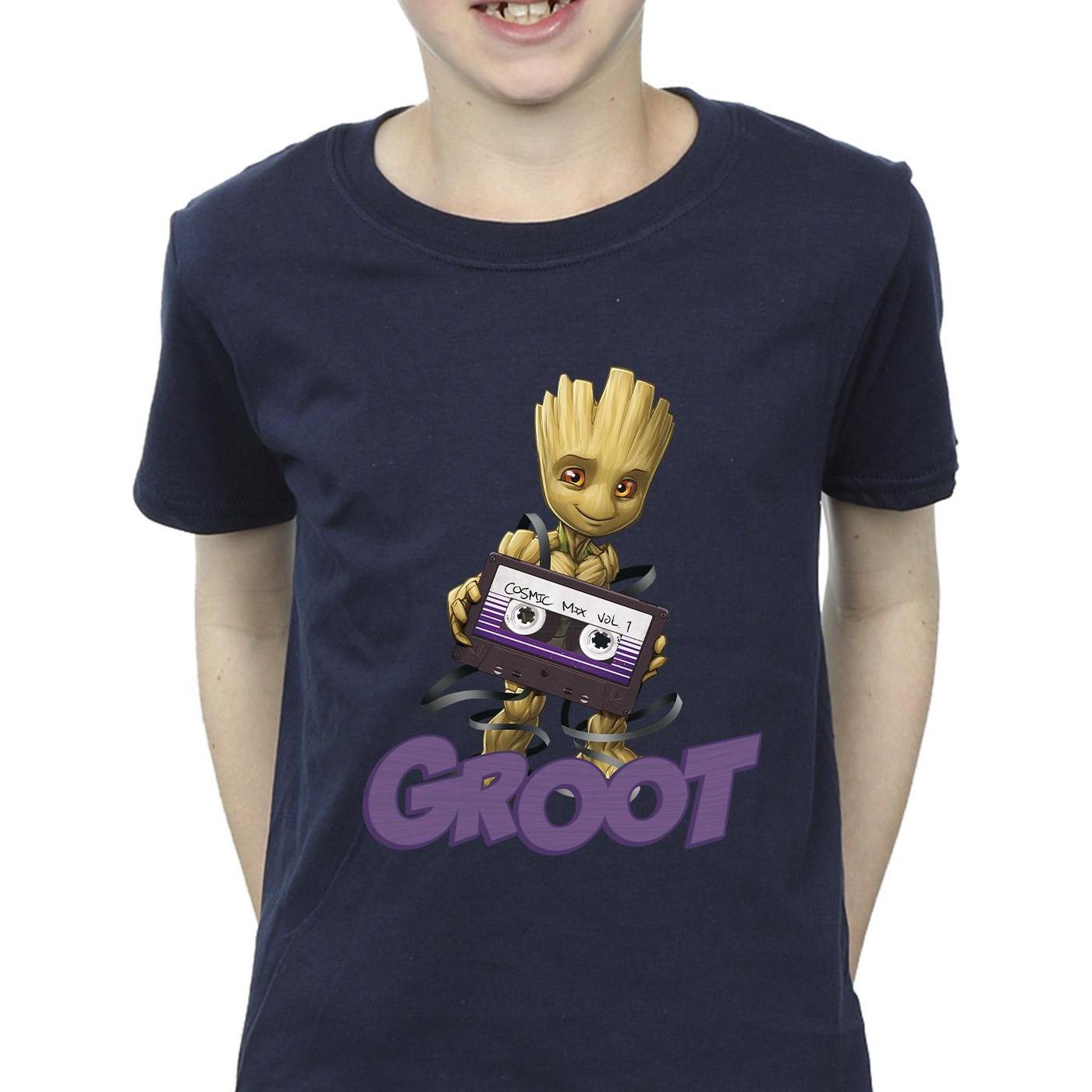 Guardians Of The Galaxy  TShirt 