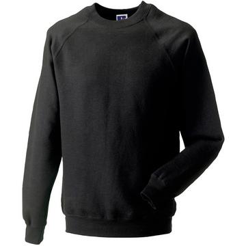 Spotshield Sweatshirt  Raglanärmel