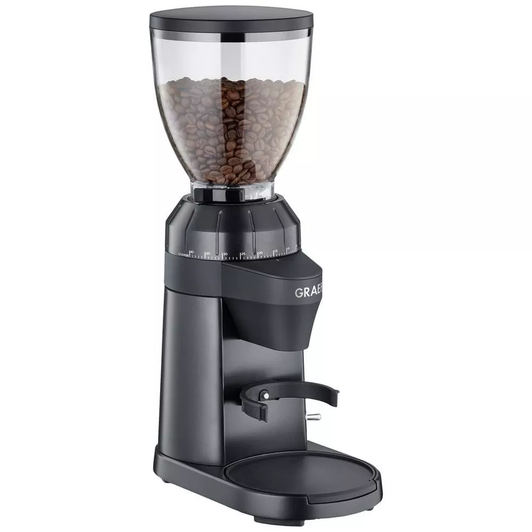 Graef – Kaffeemühle CM8002, -matt, -matt