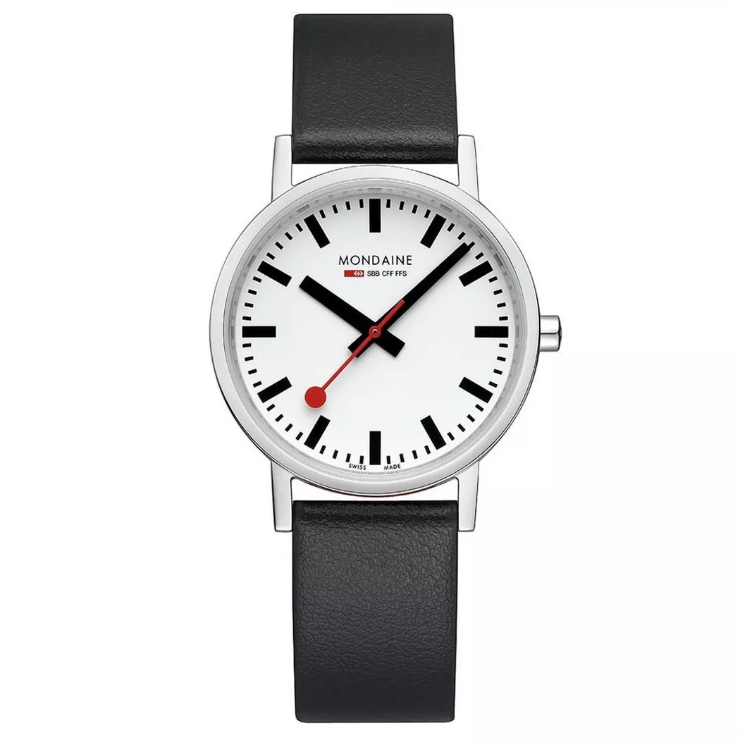 Mondaine - A660.30314.11SBBV Classic, One Size