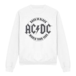 AC/DC ACDC Tour Sweatshirt  